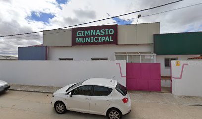 GIMNASIO MUNICIPAL