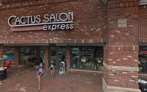 Hair Salon «Cactus Salon & Spa», reviews and photos, 248 Smithtown Blvd, Nesconset, NY 11767, USA