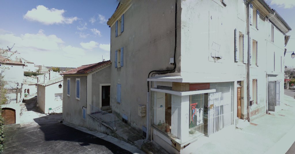 Agence immobilère F&F immobilier à Céreste-en-Luberon (Alpes-de-Haute-Provence 04)