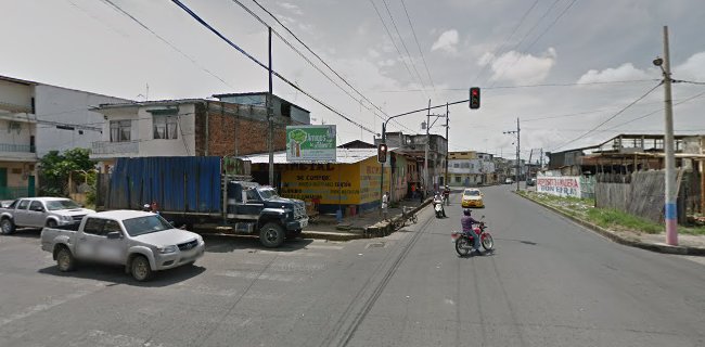 Hidalgo Construcciones - Babahoyo