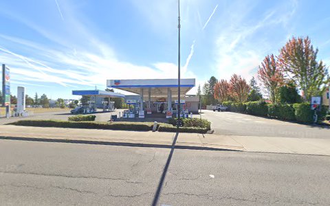Gas Station «Chevron», reviews and photos, 5801 Pioneer St, Ridgefield, WA 98642, USA