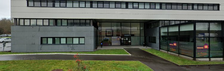 Photo du Banque CIC à Quimper