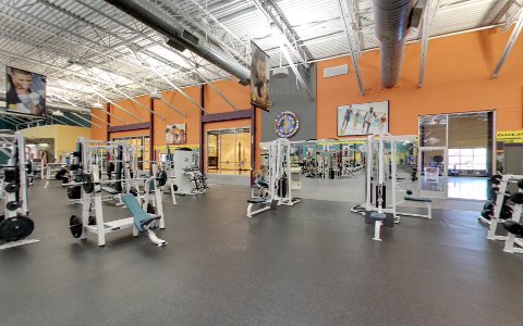 Gym «VASA Fitness West Valley», reviews and photos, 3491 W 3500 S, West Valley City, UT 84119, USA