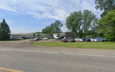 Auto Repair Shop «Geisler Auto Services», reviews and photos, 41375 E Huron River Dr, Belleville, MI 48111, USA