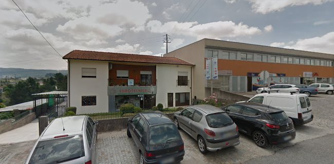 Avaliações doEurotecnica em Guimarães - Loja de eletrodomésticos