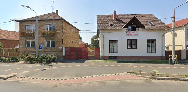 Szeged - gazdabolt