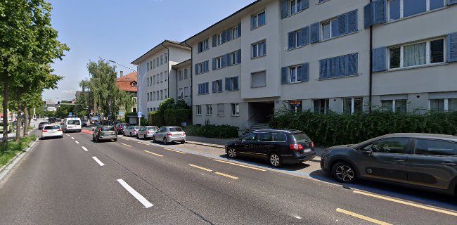 Rezensionen über Fahrlehrer Zürich Fahrschule Zürich in Zürich - Fahrschule