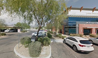 Home Office of Bart Sellers - Pet Food Store in Scottsdale Arizona