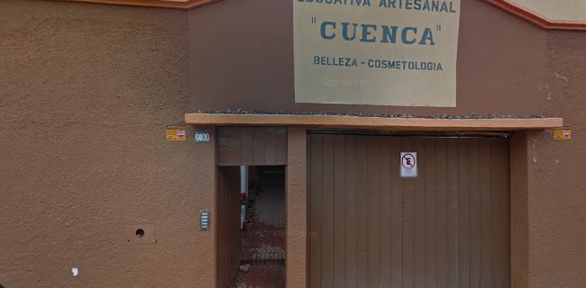 Opiniones de Academia Cuenca en Cuenca - Escuela