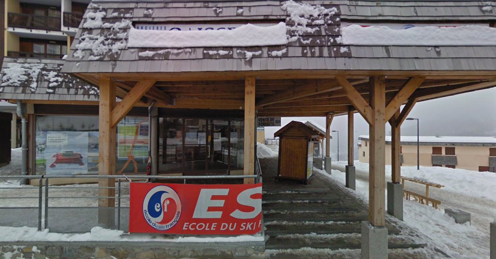 La boutique by Actisource - Agence immobilière Orcières-Merlette à Orcières (Hautes-Alpes 05)