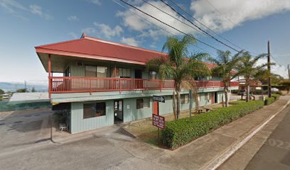 Dr. Michael Pierner - Pet Food Store in Makawao Hawaii