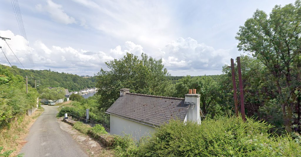 La Maison des Artisans à Port-Launay (Finistère 29)
