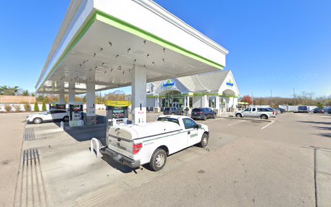 Gas Station «Cumberland Farms», reviews and photos, 1141 Boston Neck Rd, Narragansett, RI 02882, USA