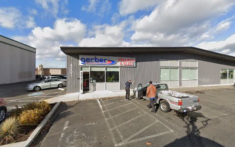 Auto Body Shop «Gerber Collision & Glass», reviews and photos, 4001 100th St SW, Lakewood, WA 98499, USA