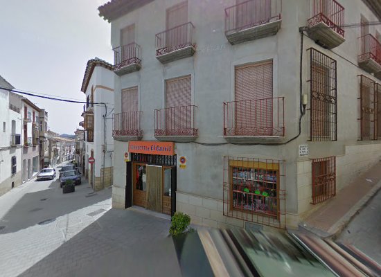 Ferreteria El Carril en Vélez-Rubio, Almería