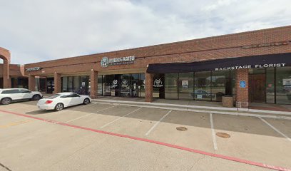 Do Nguyen - Pet Food Store in Richardson Texas