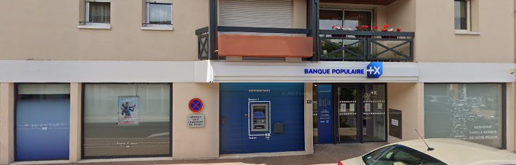 Photo du Banque Banque Populaire Aquitaine Centre Atlantique à Soustons