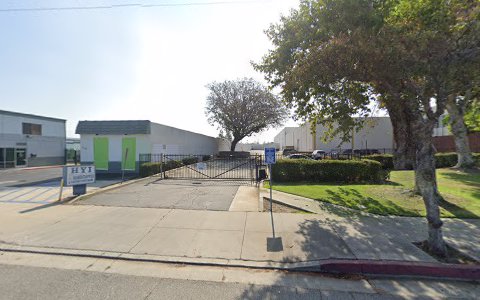 Storage Facility «Extra Space Storage», reviews and photos, 318 N Vincent Ave, Covina, CA 91722, USA