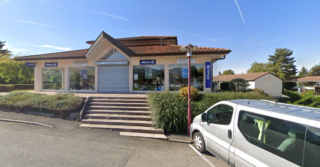 Cabinet Dentaire Sous le Signal des Voirons à Bons-en-Chablais (Haute-Savoie 74)