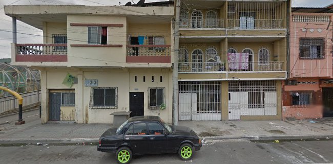 Opiniones de Barbería Bryan en Guayaquil - Barbería