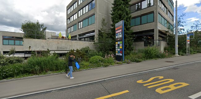 Podologie Schnorf Witikon - Zürich