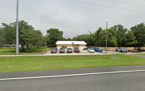 Used Car Dealer «Carizma Auto Sales, LLC», reviews and photos, 151 S Bay St, Eustis, FL 32726, USA