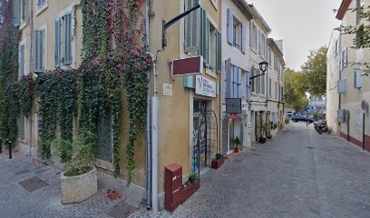 La Local Citoyen Salon-de-Provence