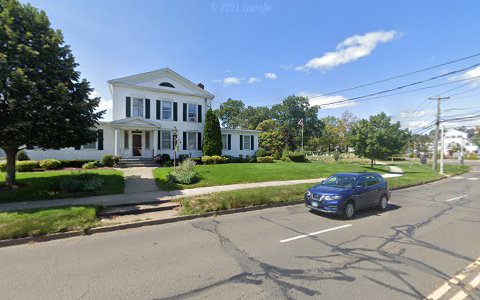 Funeral Home «Collins Funeral Home», reviews and photos, 92 East Ave, Norwalk, CT 06851, USA