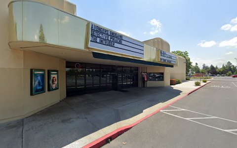 Movie Theater «United Artists Regency 7», reviews and photos, 635 Fairfield Dr, Merced, CA 95348, USA