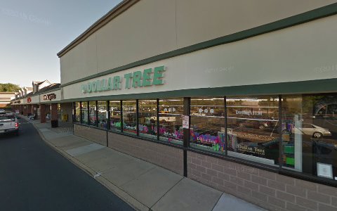 Dollar Store «Dollar Tree», reviews and photos, 800 Bustleton Pike, Richboro, PA 18954, USA