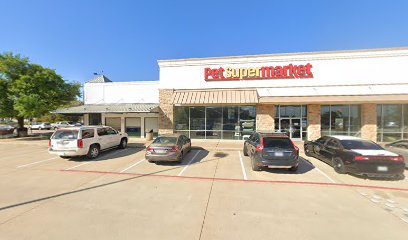 Jared Sporrer - Pet Food Store in Cypress Texas