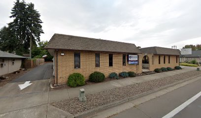 Hoyt Chiropractic Clinic - Pet Food Store in Albany Oregon