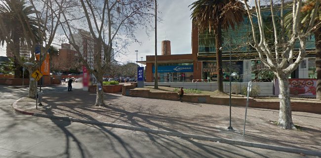 La Cancha Montevideo Shopping - Tienda de deporte