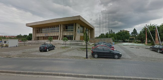 Clubul de dans sportiv ,,Apulum'' Alba Iulia