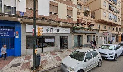Parking Garaje la Asunción | Parking Low Cost en Málaga – Málaga