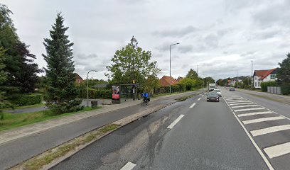 Sødalsvej/Silkeborgvej (Aarhus Kom)