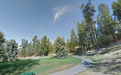 Golf Course «Liberty Lake Golf Course», reviews and photos, 24403 E Sprague Ave, Liberty Lake, WA 99019, USA