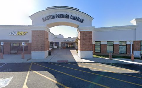 Movie Theater «Easton Premier Cinemas», reviews and photos, 210 Marlboro Ave, Easton, MD 21601, USA