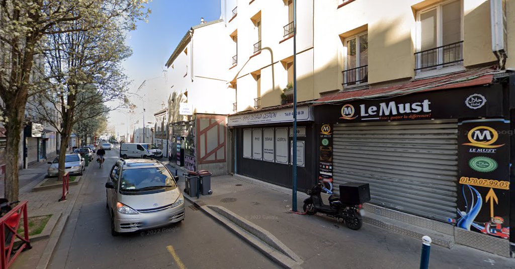 Immo Devaux Gestion à Pantin (Seine-Saint-Denis 93)
