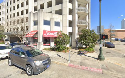Cajun Restaurant «The Jambalaya Shoppe Downtown BR», reviews and photos, 504 N 5th St c, Baton Rouge, LA 70802, USA