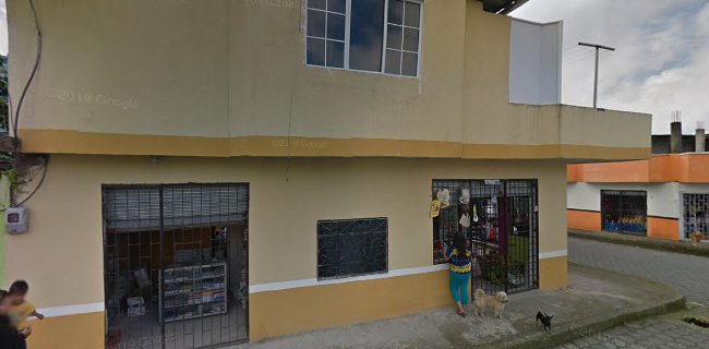 Opiniones de Banco del Barrio El Porvenir en Santo Domingo de los Colorados - Banco