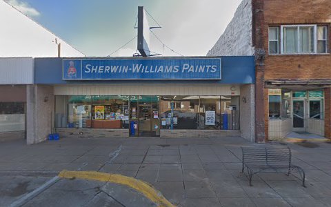 Paint Store «Sherwin-Williams Paint Store», reviews and photos, 120 E 2nd St, Muscatine, IA 52761, USA