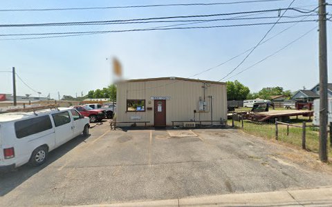 Brake Shop «The Brake Company», reviews and photos, 111 W Advogt St, Boerne, TX 78006, USA