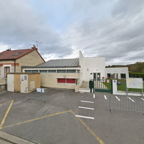 École maternelle Ecole Maternelle Vailly-sur-Aisne
