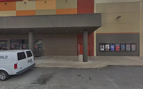Movie Theater «Cinemark Towne Centre and XD», reviews and photos, 201 Skyline Dr #25, Conway, AR 72032, USA