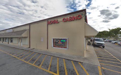 American Restaurant «Royal Casino Restaurant», reviews and photos, 1896 NW 38th Ave, Fort Lauderdale, FL 33311, USA