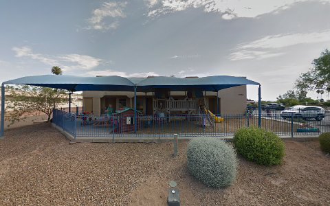 Preschool «Creative Child Care», reviews and photos, 17150 Amhurst Dr, Fountain Hills, AZ 85268, USA