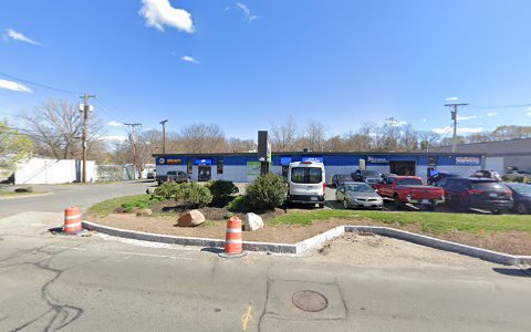 Auto Parts Store «NAPA Auto Parts - Genuine Parts Company», reviews and photos, 275 Salem St, Woburn, MA 01801, USA
