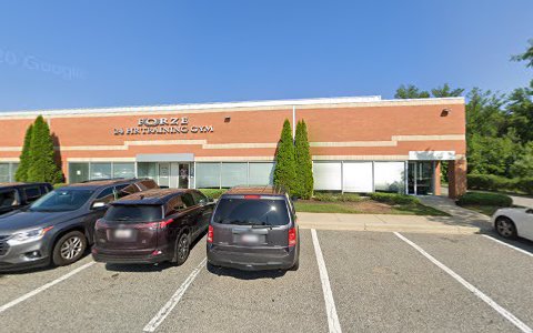 Gym «FORZE XXIV TRAINING GYM (For-Zuh)», reviews and photos, 11605 Crossroads Cir, Middle River, MD 21220, USA