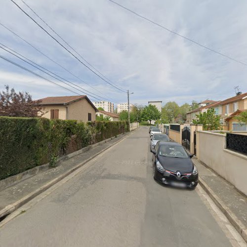 Siège social Association Chemin de Vie Villefranche-sur-Saône